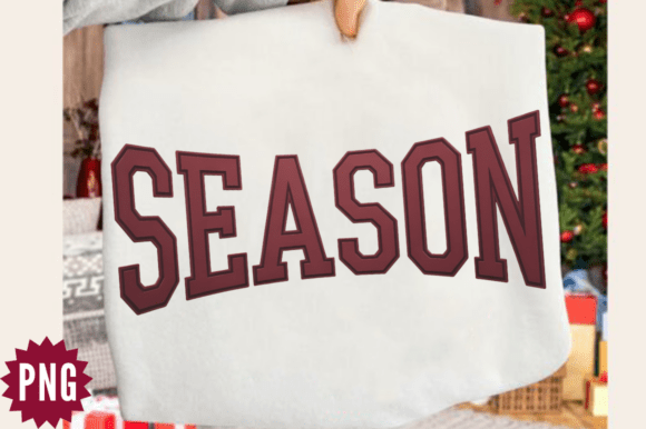 Christmas Season Sublimation Design & Illustrations Review