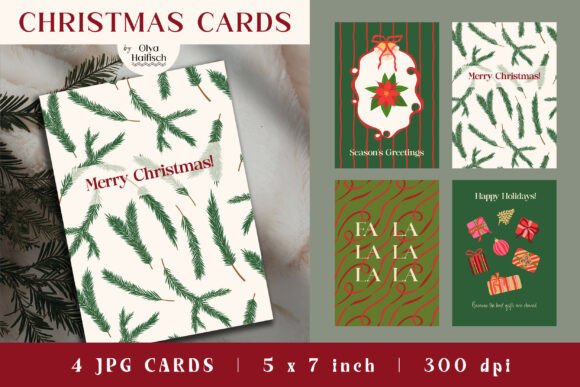 Festive Illustrations: A Designer’s Review
