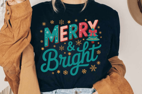Reviewing the Merry and Bright Christmas Tree Design